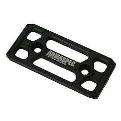 Armaspec M-LOK Arca Gun Rail Adapter 76mm