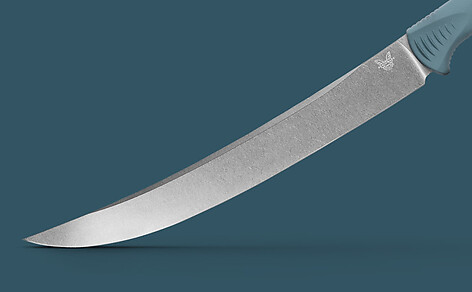 Benchmade 18020 Fishcrafter 230mm Kniv - bild 7 av 8