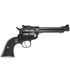 Ruger Single Six .22LR/WMR 140mm Revolver