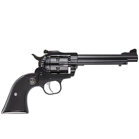 Ruger Single Six .22LR/WMR 140mm Revolver