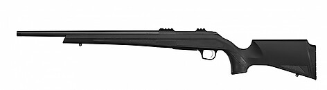 CZ 600 Alpha 8x57 IS 20 tum M15x1 - bild 3 av 3