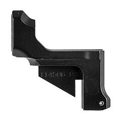 MDT LSS Gen3 Buttstock Interface XTN Ruger American Svart