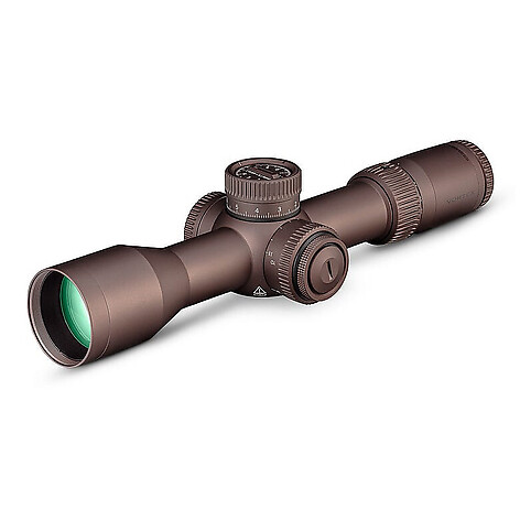 Vortex Razor HD Gen III 4-24x44 SF FFP Belyst EBR-7D MRAD