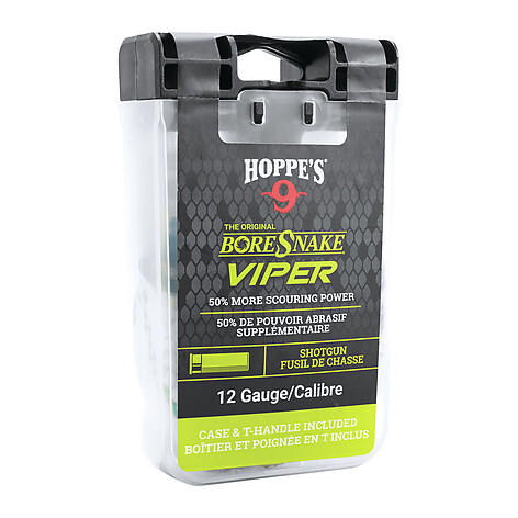 Hoppes Boresnake Viper Den Kaliber 12 Hagel
