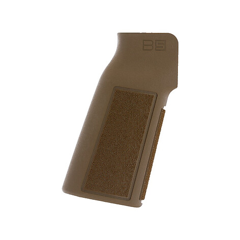 B5 Systems Type 22 P-Grip AR-15 Vertikalt Grepp Brun