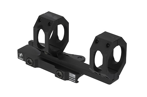 American Defense Recon Cantilever 35mm Picatinny H: 40mm - bild 4 av 4