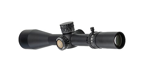 Nightforce ATACR F2 7-35x56 ZeroStop Belyst MIL-C F2 - bild 4 av 8
