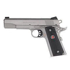Colt Delta Elite 10mm Auto 5 tum Rostfri