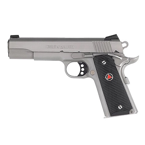 Colt Delta Elite 10mm Auto 5 tum Rostfri