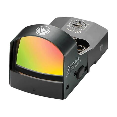 Burris Fastfire III 3 MOA Reflexsikte - bild 2 av 4