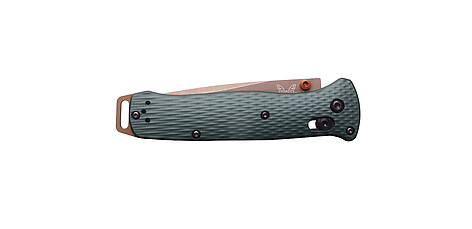 Benchmade 537FE-2601 Bailout Kniv - bild 4 av 6
