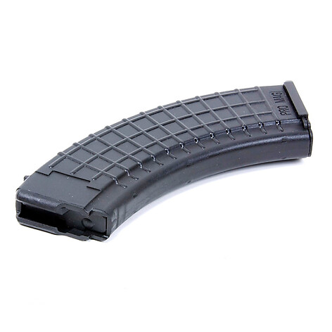 ProMag Saiga 7.62x39mm 30rd Polymer Magasin