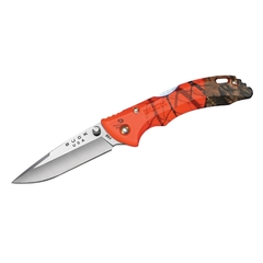 Buck Knives Bantam Mossy Oak Blaze Orange Kniv