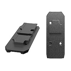 Steyr ATC Adapter Typ 2 Holosun HE509T