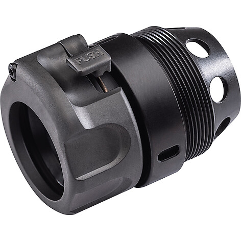 Surefire Fast Attach Hub Muzzle Adapter 5.56mm - bild 3 av 6