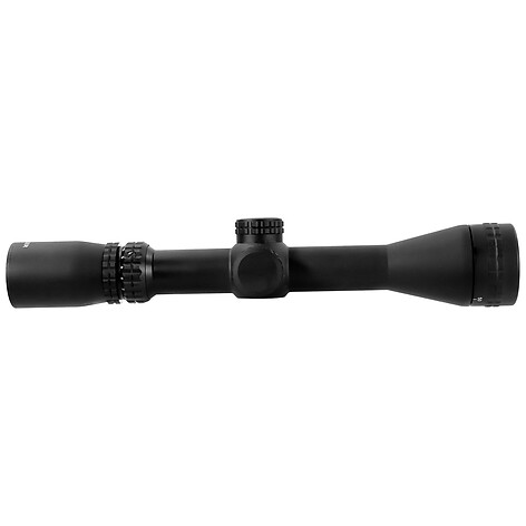 AIM Sports Scout 3-12x32 AO SFP A1-BDC Kikarsikte - bild 3 av 5