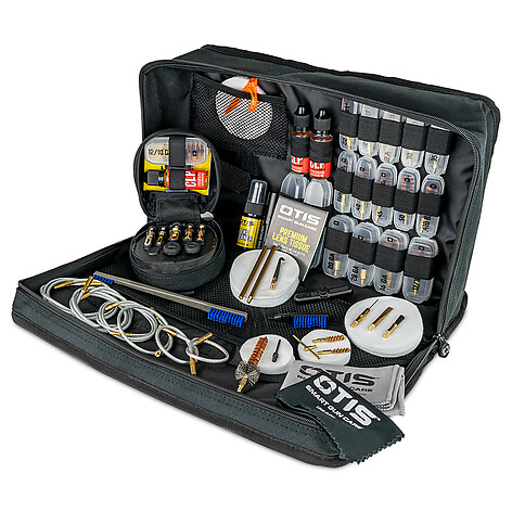 Otis Elite Gun Cleaning Kit  - bild 3 av 8