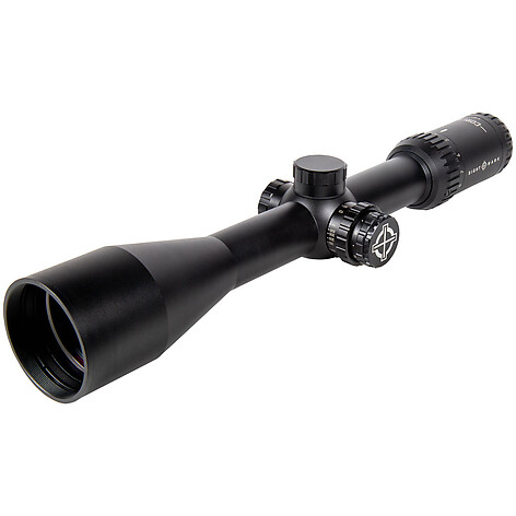 Sightmark Core 2.0 HX 4-16x50 SFP Belyst HDR2 Kikarsikte