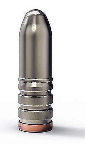 Lee Precision Double Cavity Mold .309 200gr R - bild 2 av 2