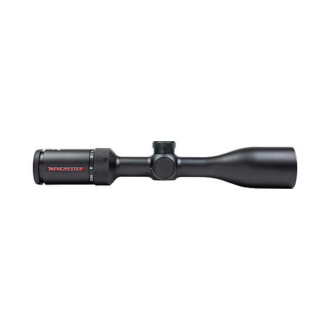 Winchester Supreme 4-12x44 SF SFP Hunt Kikarsikte - bild 4 av 9