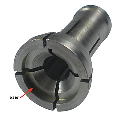Forster Collet #8