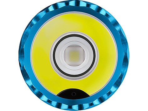 Olight Warrior 3S 2300 Lumen Ficklampa - bild 4 av 6