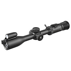 Hikmicro Alpex Pro A50PL 4-24x50 4K 4512x2512 Nattsikte