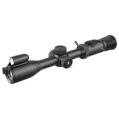 Hikmicro Alpex Pro A50PL 4-24x50 4K 4512x2512 Nattsikte
