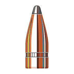 Hornady Interlock Rifle Bullets 7.62mm (.310) 123gr SP 2800/Box