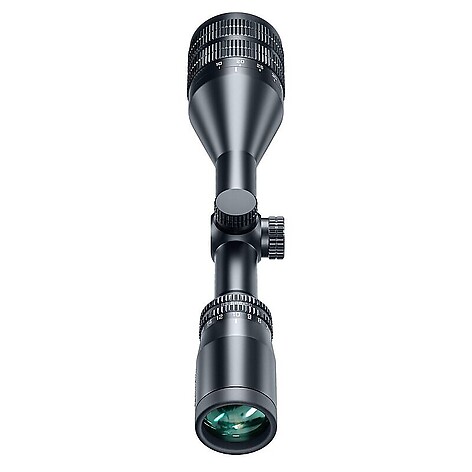 Bushnell R3 6-18x50 AO SFP DOA Quick Ballistic Kikarsikte - bild 5 av 5