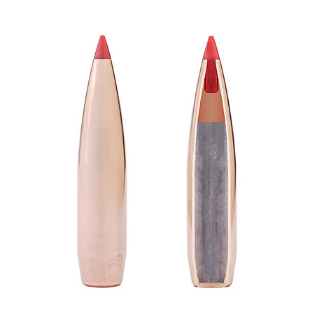 Hornady ELD-VT 30 Cal (.308) 174gr 100/Box - bild 3 av 3