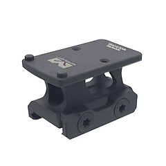 Meprolight Picatinny Riser RMR H: 39mm Co-Witness