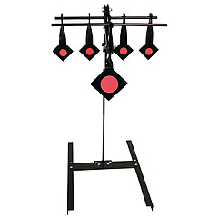 Champion .22 Auto Reset Target