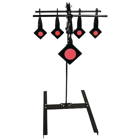 Champion .22 Auto Reset Target