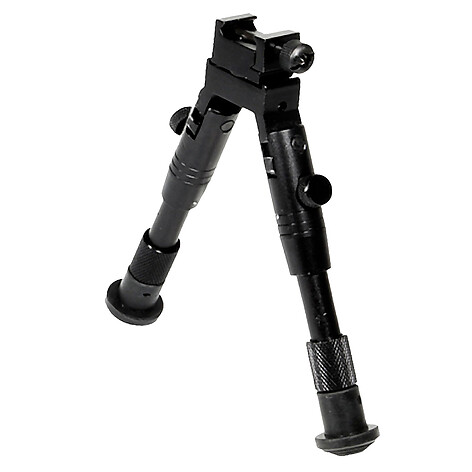 Leapers UTG Shooter's SWAT Bipod 157-170mm