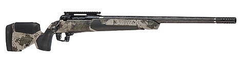 Savage 110 Ultralite PRO 300 PRC 20 tum Woodland - bild 4 av 5