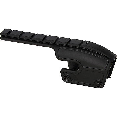Weaver 48340 No Gunsmith Shotgun Mount