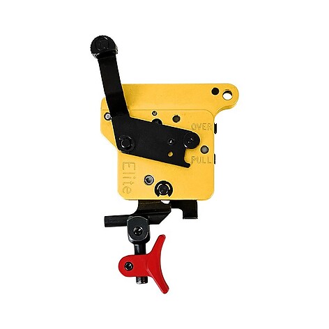 Timney Trigger Calvin Elite Remington 700 - bild 2 av 5
