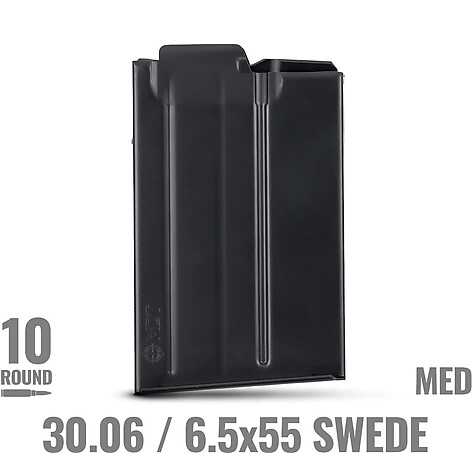 MDT AICS Metal MA .30-06 10 Skott Magasin - bild 3 av 3