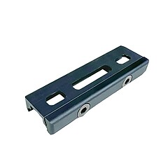 NcSTAR Picatinny Adapter till M-LOK 89mm 3 Slots