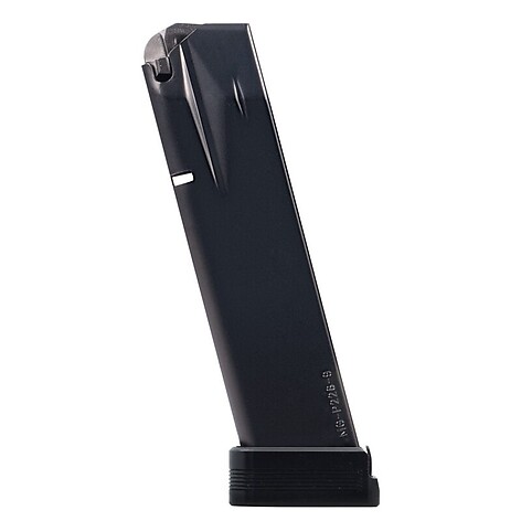 Mec-Gar P226 Competition 9mm Luger 20 Skott Magasin