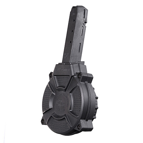ProMag Glock Model 22/23 .40 S&W 50rd Polymer Magasin - bild 3 av 3