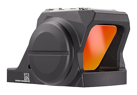 Sig Sauer XRay5 Pro 1x24 3.5 MOA Red Dot Combo - bild 4 av 7
