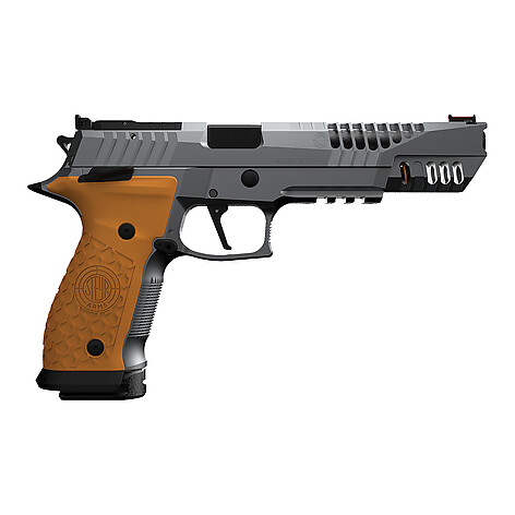 Steyr ATC Rock 6 tum 9mm x 19 20 Skott - bild 7 av 7