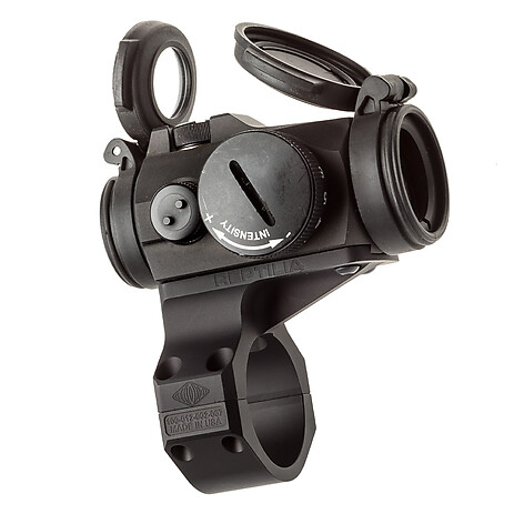 Reptilia ROF-SAR Aimpoint Micro 34mm Svart - bild 2 av 4