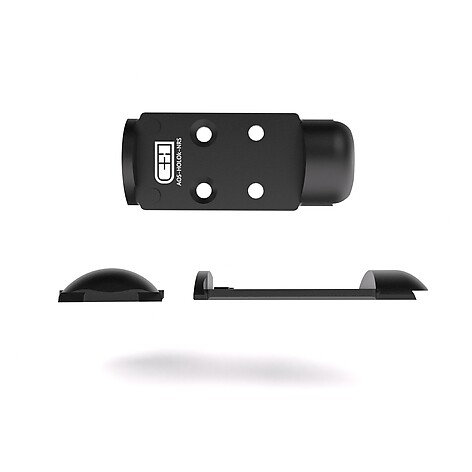 C&H Precision Adapter AOS Holosun 407K/507K - bild 3 av 4