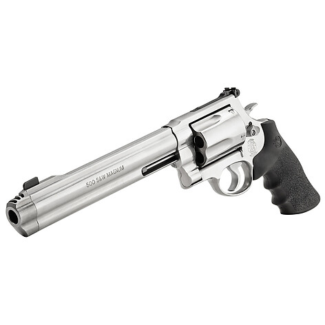 Smith & Wesson 500 .500 S&W Mag 8.38 5rd - bild 4 av 6