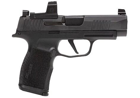 Sig Sauer P365XL X-Series 9mmx19 3.7 tum 12rd RomeoZero - bild 3 av 6