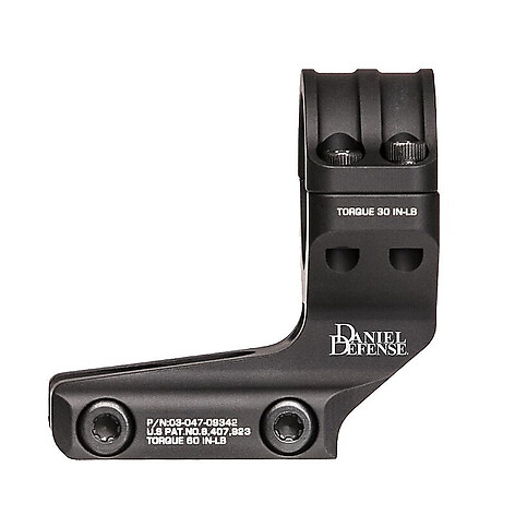 Daniel Defense Single Ring 30mm