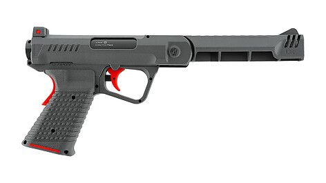 Umarex UX SPA 60 Spring 4.5mm Diabol - bild 2 av 3